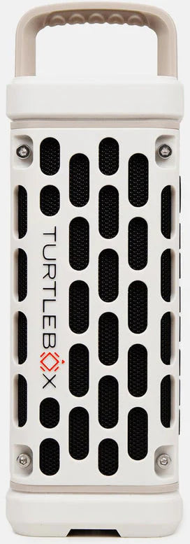 Turtlebox Ranger Portable Outdoor Speaker