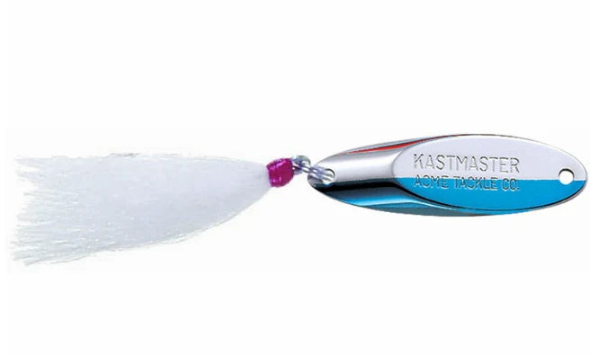 Acme Kastmaster Spoon 1/4 oz.