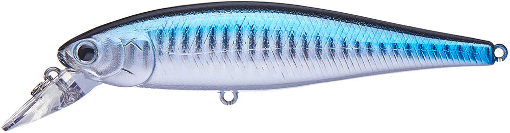 Lucky Craft Pointer 100 SP Suspending Jerkbait - 4 Inch