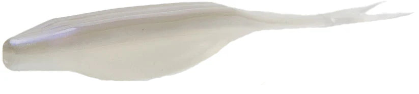 Zoom Super Fluke Jr. Soft Jerkbait - 4 Inch