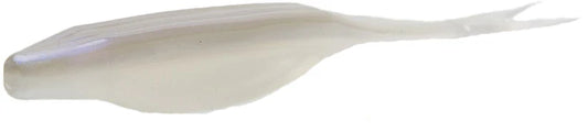 Zoom Super Fluke Jr. Soft Jerkbait - 4 Inch