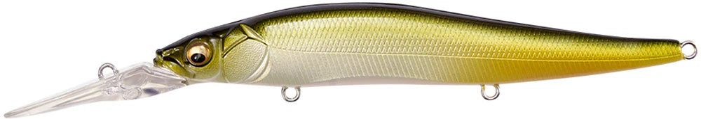 Megabass Ito Vision 110 + 2 Deep Diving Jerkbait