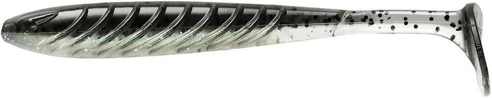 YUM Pulse Paddle Tail Swimbait - 3.5 Inch