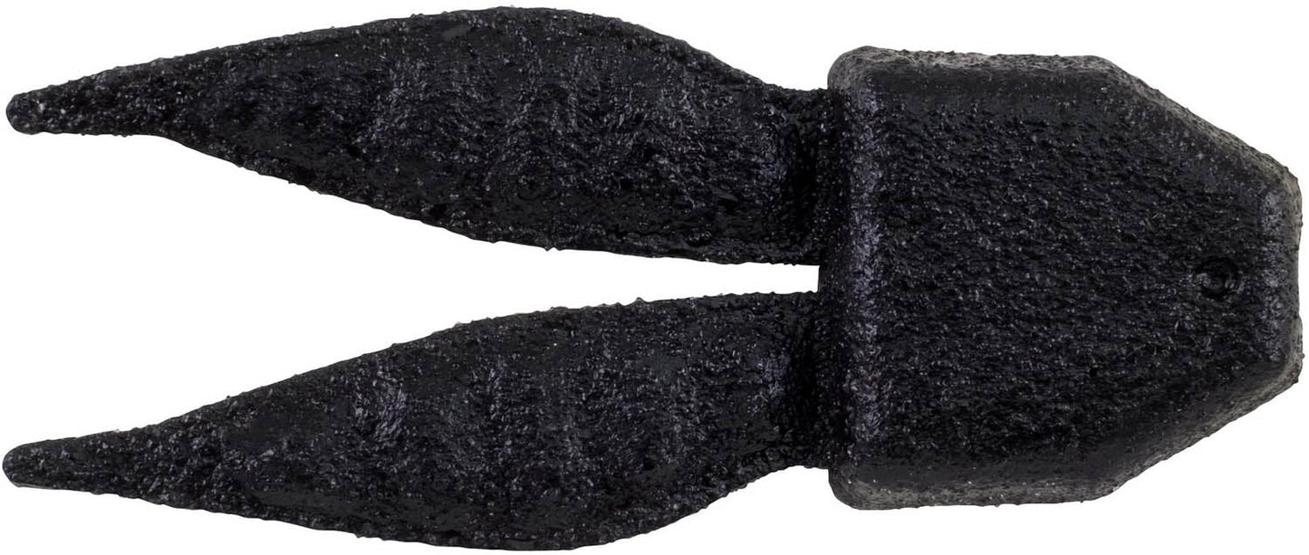 Berkley PowerBait MaxScent Power Chunk 3 inch Trailer