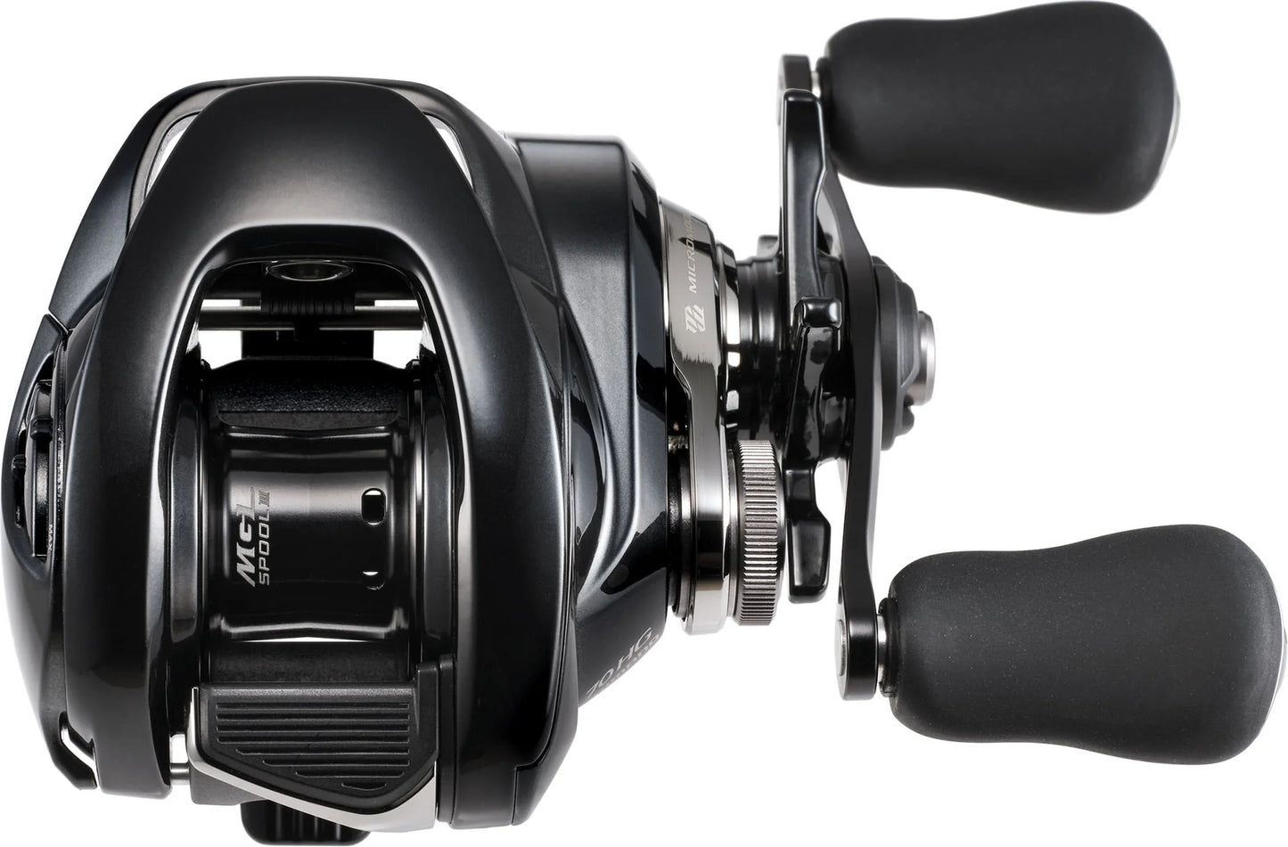 Shimano Metanium DC 70A Baitcasting Reels
