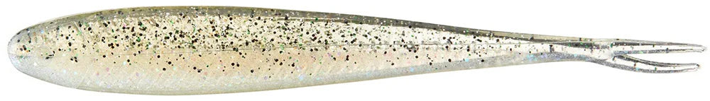 YUM Forward Facing 3.25 Inch Sonar Minnow 10pk