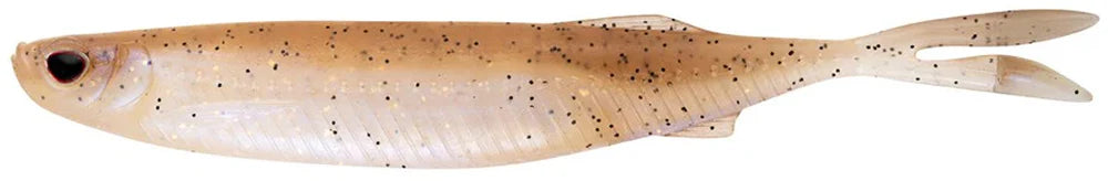 Nomad Design Freshwater Live-Ops Fallout Minnow w/Adjusta Ball System - 4.25 Inch