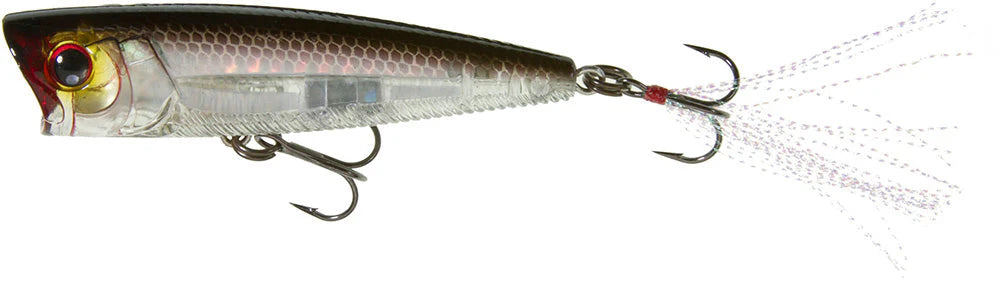 Yo-Zuri 3DB Popper 3 inch Topwater Popper