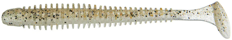 Keitech Swing Impact 3.5 inch Paddle Tail Swimbait
