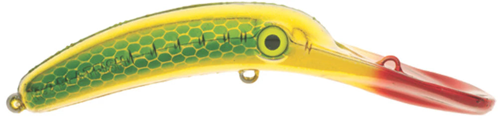 Yakima Bait Mag Lip Plug - 3.5 Inch