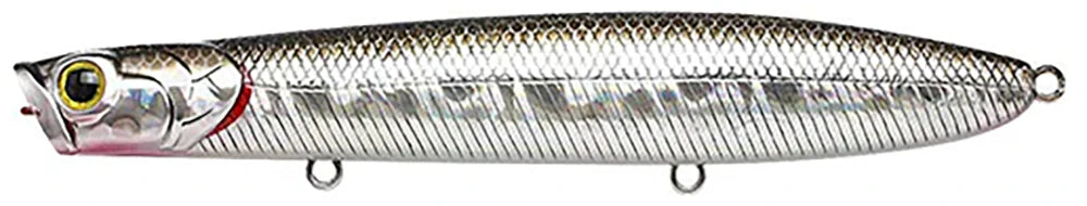 Lucky Craft Gunfish 117 Topwater Popper/Walker - 4.5 Inch