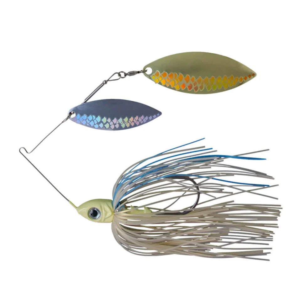 Buckeye Lures Select Spinnerbait - 1/2 oz