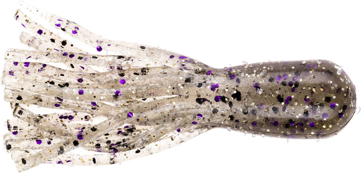 NetBait BaitFuel Infused Tubes 2.5 Inch