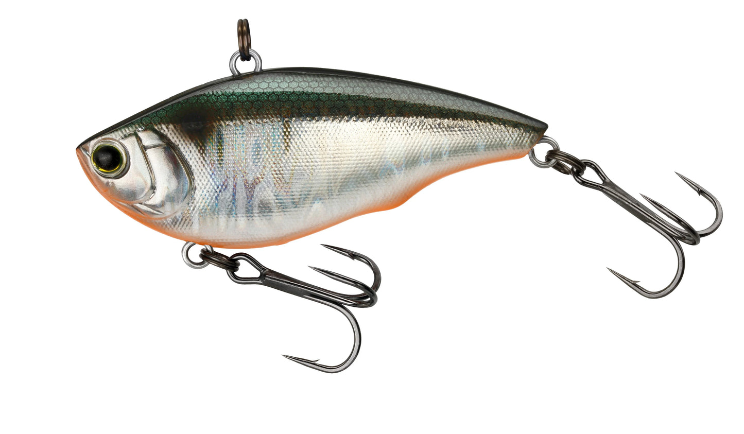Yo-Zuri Rattl'N Vibe One Knock 5/8 oz. Lipless Crankbait