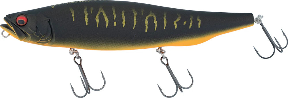 Megabass Megadog-X Topwater Walker - 7 Inch