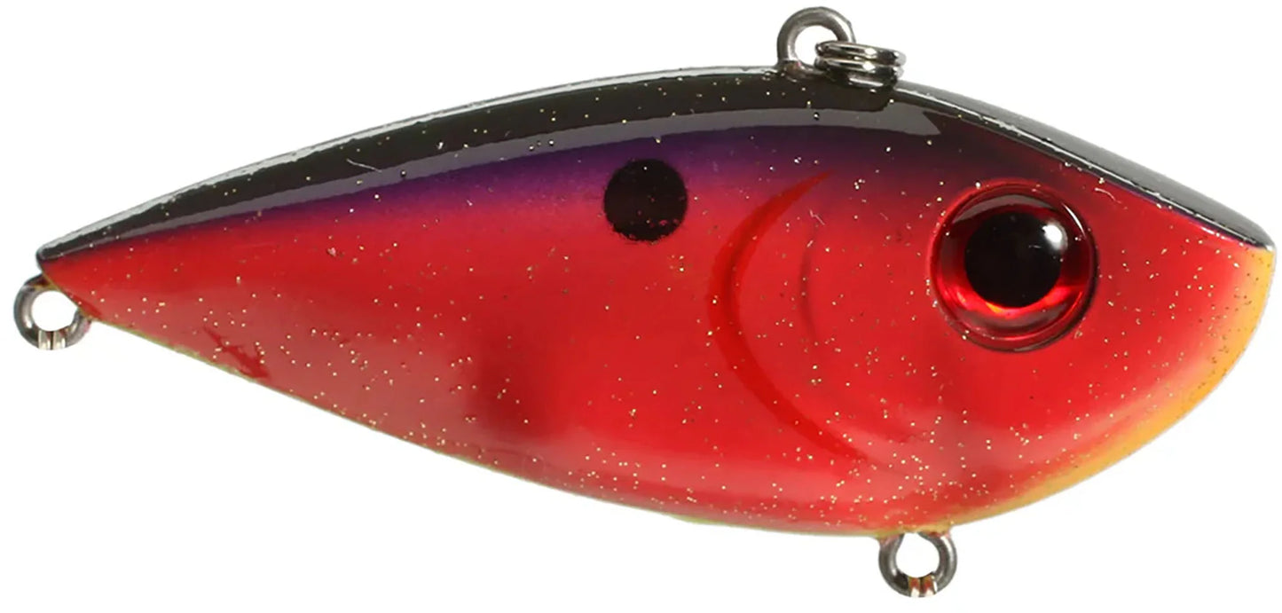 Strike King Red Eyed Shad Lipless Crankbait - 2.25 Inch