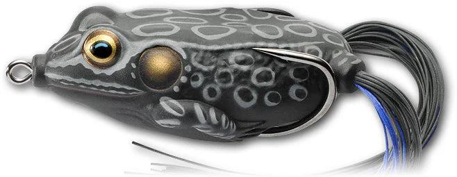 LIVETARGET Hollow Body Frog 45 / 55 / 65