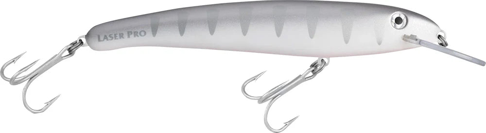 Halco Laser Pro 190 Extra Deep Diving Trolling Plug - 7.4 Inch