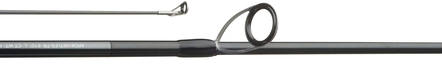 Daiwa Ardito Premium Telescopic Travel Rods