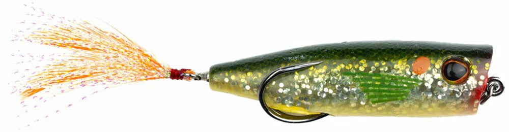 Snag Proof Zoo Pop Topwater Popper - 3/8 oz