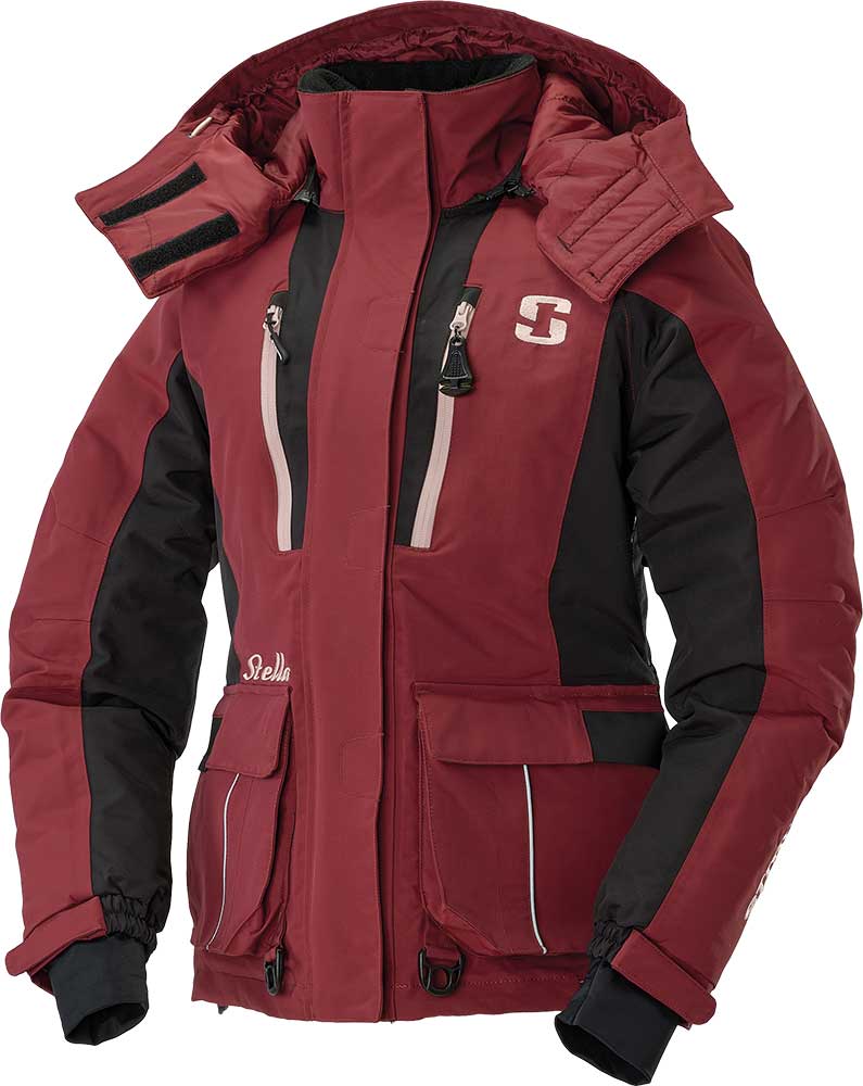 Striker Women's Stella Jacket