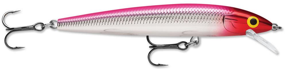 Rapala Husky Jerk 06 Jerkbait/Trolling Minnow