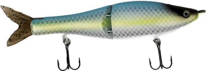 G-Ratt Pistol Pete Glide Bait
