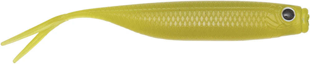G-Ratt Rocker Soft Jerkbait - 5 Inch