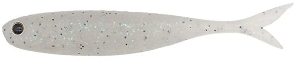 Geecrack Choro Uo Soft Plastic Baitfish - 3 Inch