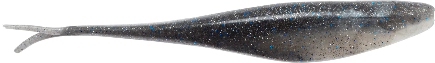 Z-Man StreakZ XL 8 inch Soft Jerkbait 2 pack
