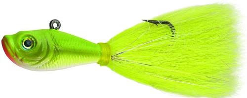 SPRO Bucktail Jig 1 oz.