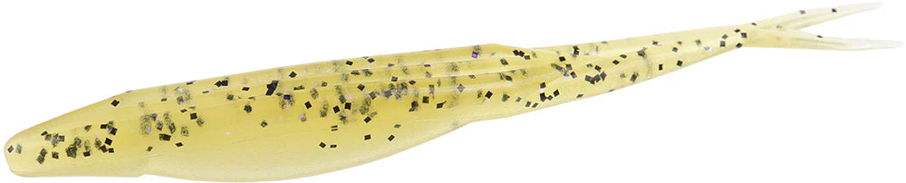 Zoom Super Fluke Soft Jerkbait - 5.25 Inch