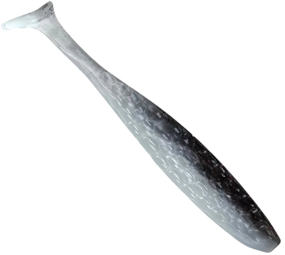 Kalin's Hammered Live Series K-Stretchhh Paddle Tail Swimbait - 3.3 Inch