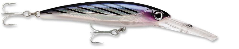 Rapala XRM-40 X-Rap Magnum Big Game Trolling Lure - 7 Inch