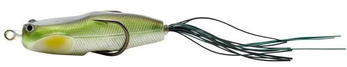 Nories Hoshokuon 76 Hollow Body Frog