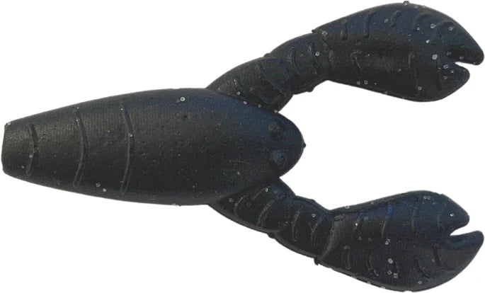 Great Lakes Finesse Snack Craw - 2.1 Inch