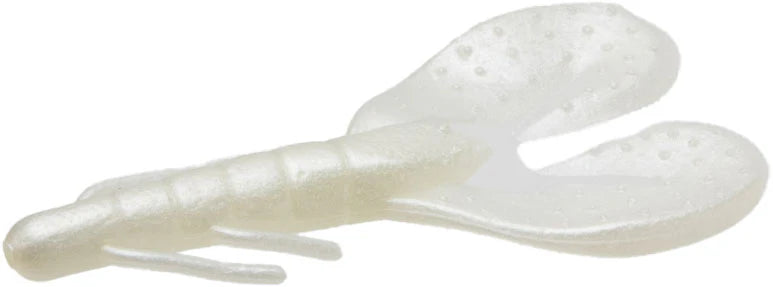 Zoom Super Speed Craw - 4 Inch