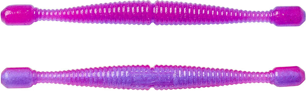 SPRO Wacky Snack Stickbait - 5.25 Inch