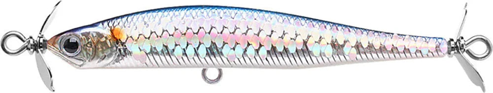 Lucky Craft Screw Pointer 80 Spy Baits - 3.25 Inch
