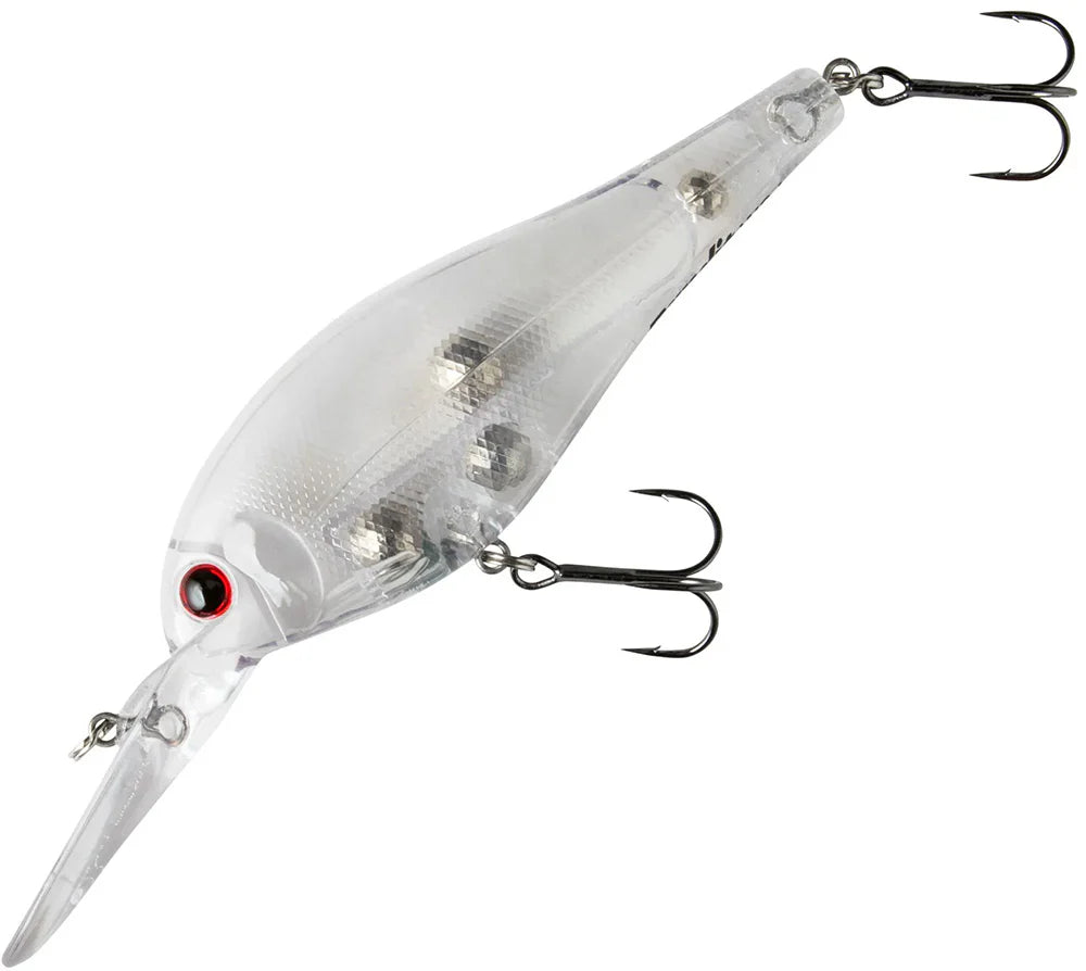 Bandit Walleye Shad - 2.75 Inch