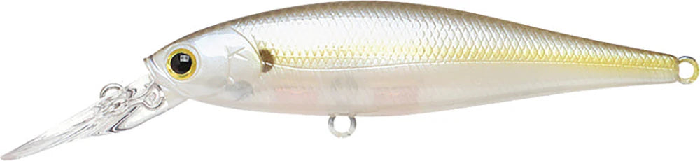 Lucky Craft Pointer 78 SP Suspending Jerkbait - 3.125 Inch