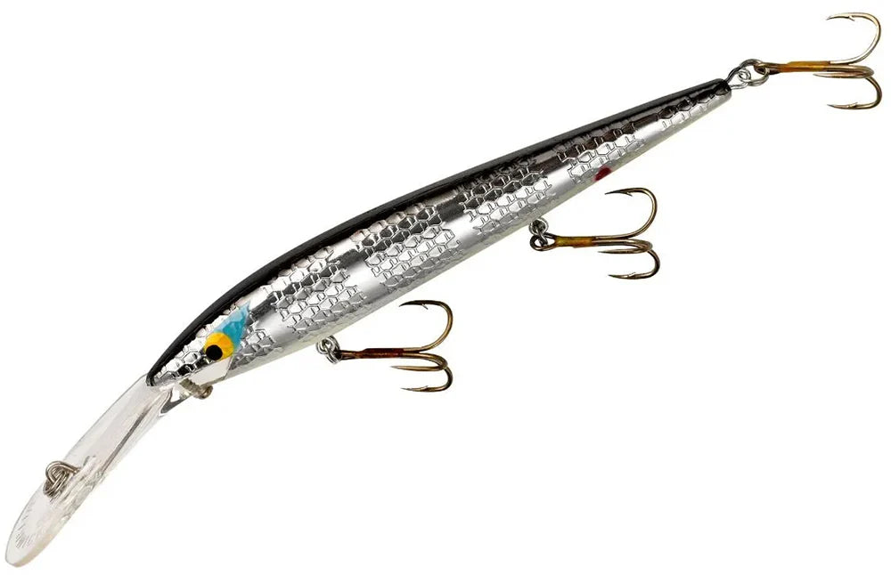 Smithwick Deep Suspending Rattlin' Rogue - 6 Inch