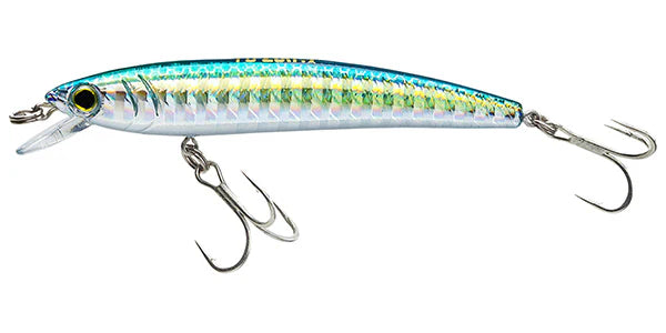 Yo-Zuri Pins Minnow Sinking Shallow Diver