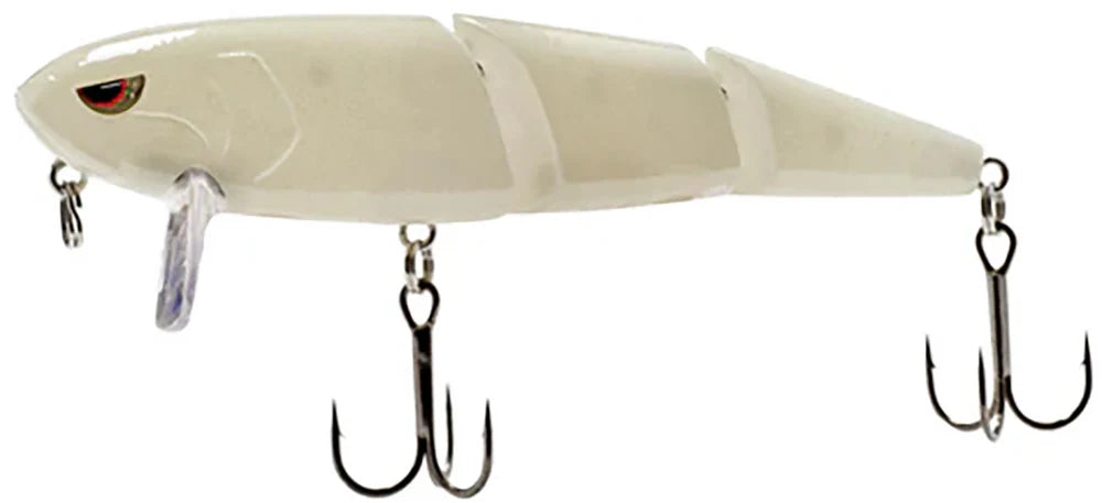 SPRO Zero Swimmer 100 Wakebait - 4 Inch