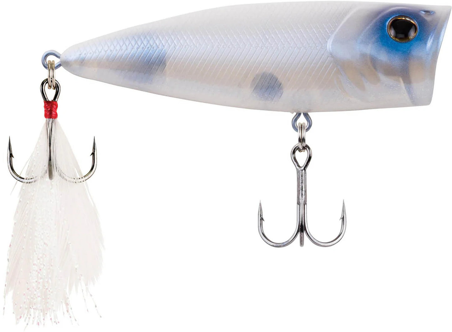 Berkley Bullet Pop 60/70/80 Topwater Popper