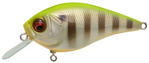 Megabass Knuckle LD Silent Crankbait 2 1/3 Inches