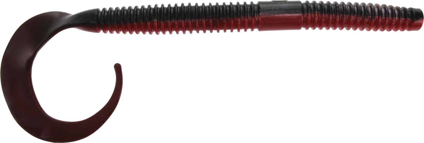 Gary Yamamoto 10 Inch Ichi Floating Worm - 6 Pack