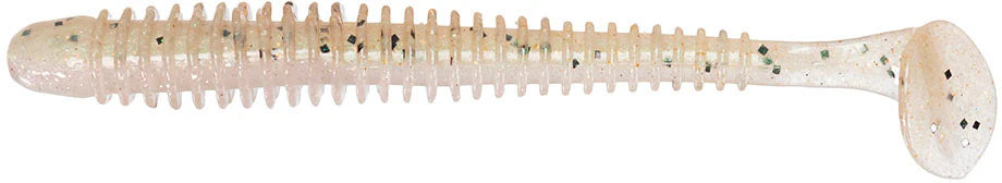 Keitech Swing Impact 3.5 inch Paddle Tail Swimbait