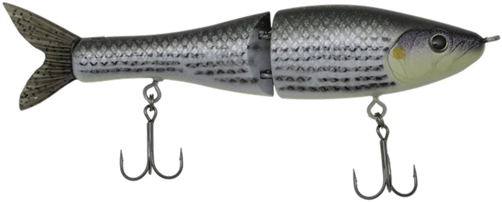 G-Ratt Steve Kennedy Sneaky Pete Glide Bait - 8 Inch