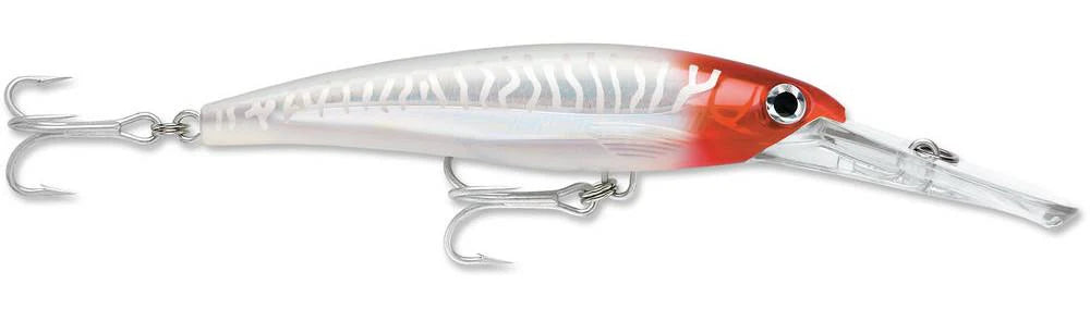 Rapala XRM-20 X-Rap Magnum Big Game Trolling Lure - 5.5 Inch